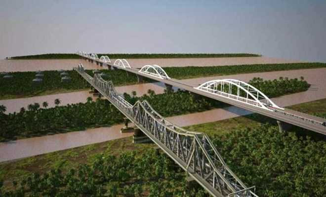 Nghi án "bôi trơn" 16 tỷ đồng được bộ GTVT xác định xuất phát từ tuyến đường sắt đô thị số 1