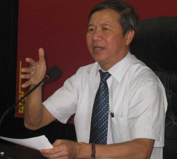 Quan chức đường sắt bị tố: Đại sứ Nhật nói gì với Bộ GTVT?