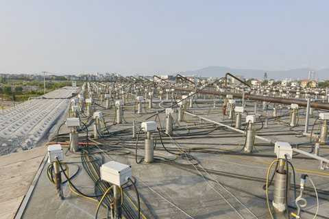 Đà Nẵng, dioxin, ô nhiễm, tẩy rửa, sân bay, đốt, xử lý