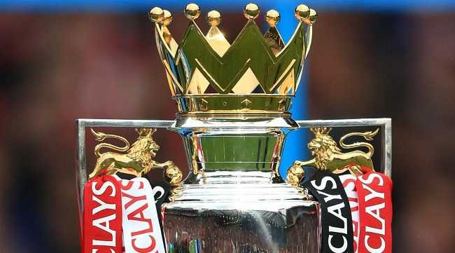 Vô địch Ngoại hạng Anh