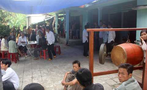 Quảng Nam, cô giáo, tự vẫn, ba mẹ con, tự trói, tuyệt mệnh