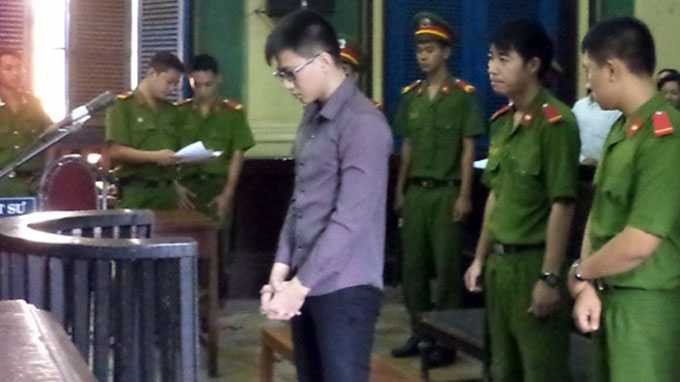 Tử hình kẻ điên cuồng đâm chết người yêu