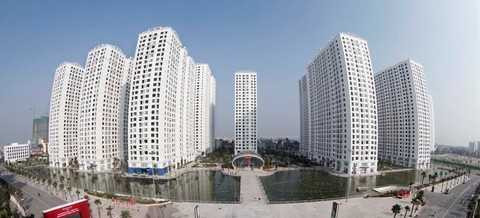 “Hành động Xanh” hưởng ứng Giờ Trái Đất tại Vingroup