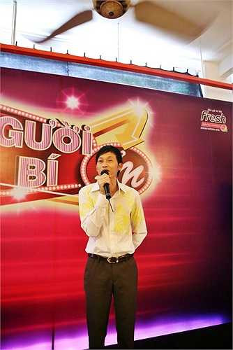 hai nghiệ sỹ khác sẽ thuộc đội khách mời, hai đội cũng nhau thử sức với những thử thách hóc búa.