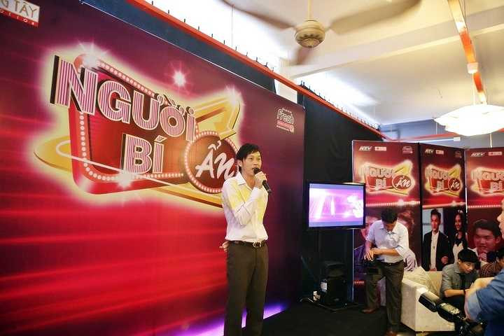 Số đầu tiên sẽ lên sóng lúc 21h ngày 30/03/2014 trên HTV7.