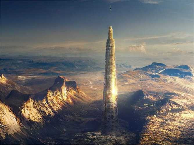 Launchspire hướng tới mục đích xóa bỏ sự phụ thuộc vào hydrocarbon của một máy bay trong quá trình cất cánh bằng cách sử dụng lực điện từ. 