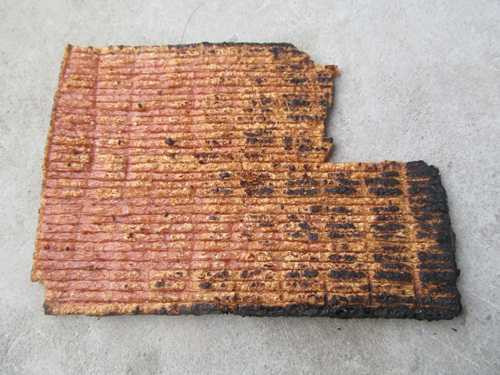 sườn bò thơm cay