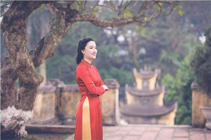 Trải qua vòng sơ loại, Ban tổ chức cuộc thi Hoa khôi sinh viên ĐH Công đoàn đã tìm ra 10 gương mặt lọt vào đêm chung kết. 