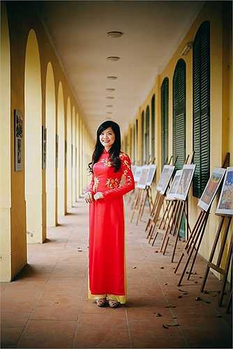 Đặng Phương Liên