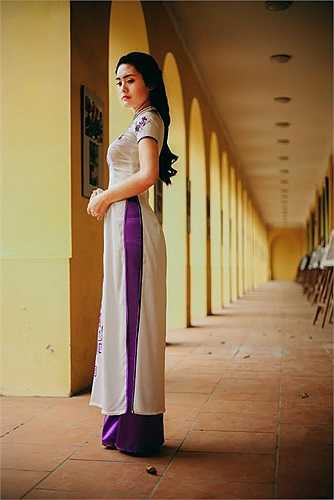 Lưu Thị Thanh Hảo