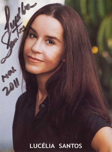 Lucelia Santos
