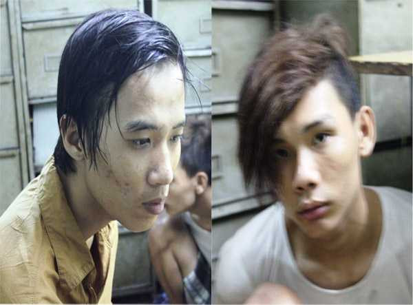 TP.HCM, trinh sát, bắt cướp, như phim hành động, quận 10, đường Trần Nhân Tôn