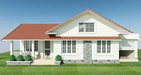 Chủ đầu tư mở bán khu biệt thự Vườn Mai