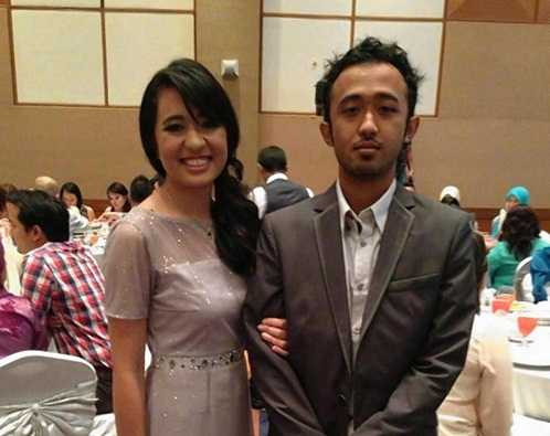 con trai cơ trưởng mh370