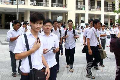 Đà Nẵng, dạy thêm, học thêm, trái quy định, Nguyễn Xuân Anh