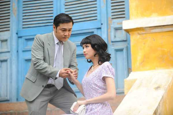 Diễm Hương khiến đoàn phim khốn đốn khi phải cắt vai