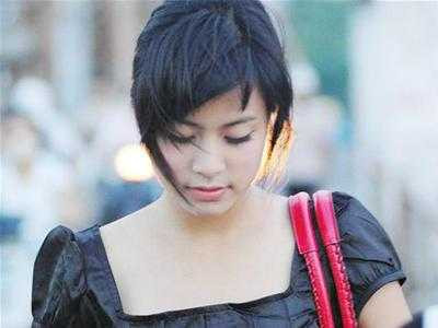 Diễm Hương khiến đoàn phim khốn đốn khi phải cắt vai