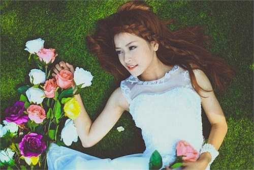 Thông qua trang cá nhân của một blogger nổi tiếng xứ Hàn, hình ảnh và thông tin của Chipu được giới thiệu lên trang tổng hợp Naver số 1 Hàn Quốc. 