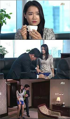 Vai diễn phụ của Nhã Phương đã được báo chí Hàn Quốc ca ngợi diễn xuất tốt, ngoại hình xinh đẹp. 