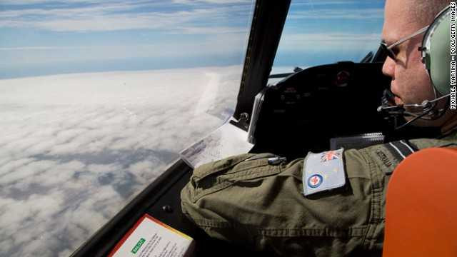 MH370 tiếp tục thách thức ngành hàng không