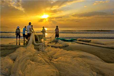 Đà Nẵng, Quảng Nam, triển lãm ảnh, giải phóng, nghệ thuật