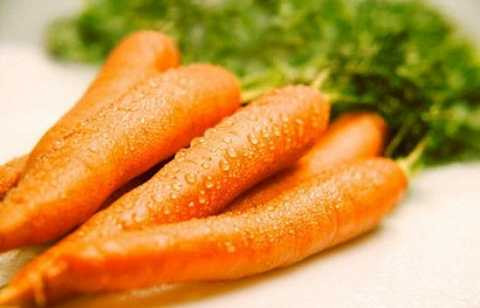 cà rốt
