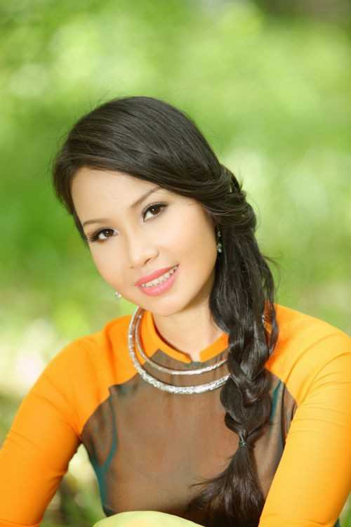 Cẩm Ly ngồi ghế nóng Giọng hát Việt nhí