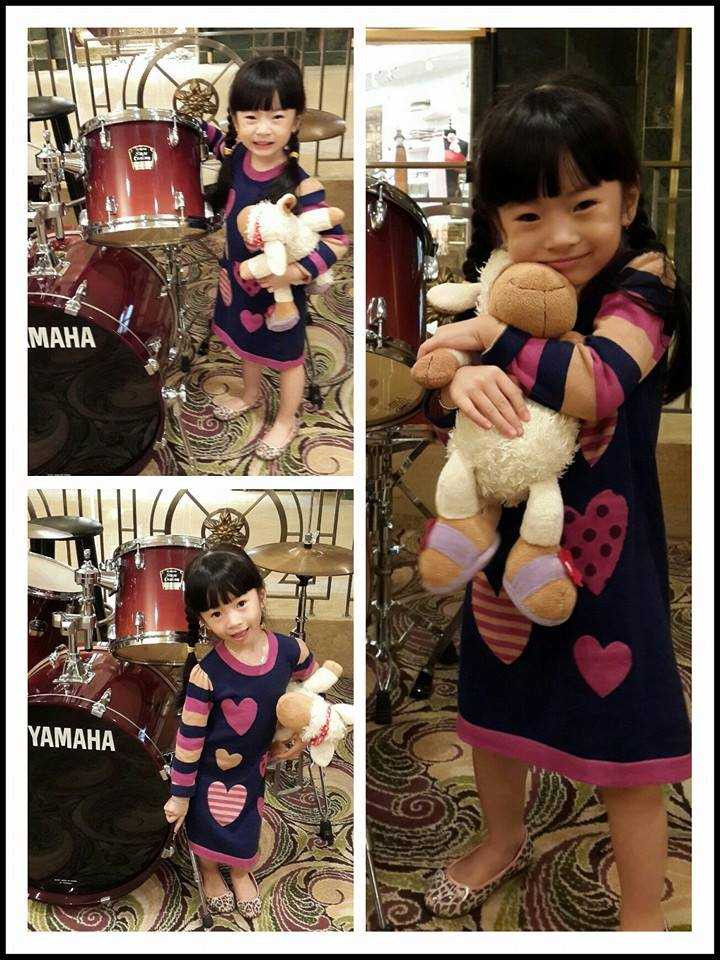 Con đã lớn khôn