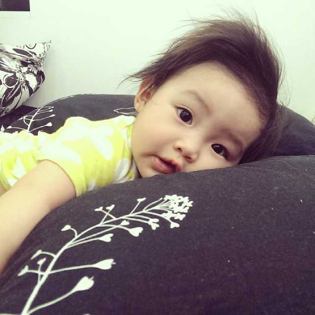 Con đã lớn khôn