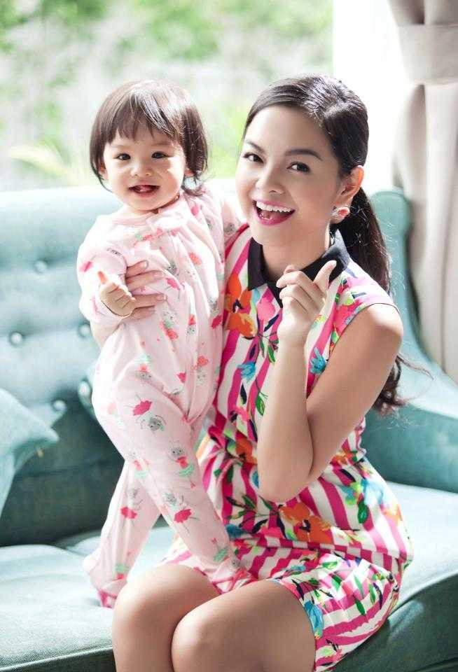 Con đã lớn khôn