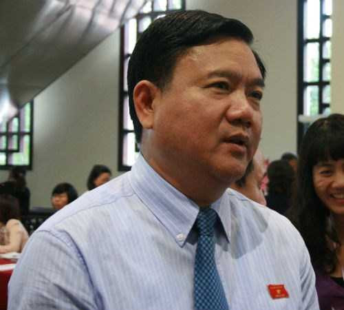 Vụ hối lộ 80 triệu yên: Bộ trưởng Thăng đã 'tròn vai'