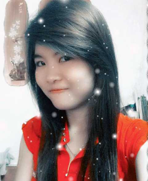 lệnh truy nã, Thái Nguyên, cô gái, Bình Định