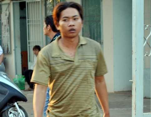 Nguyễn Quốc Thắng