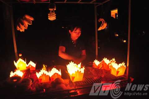 Đà Nẵng, Hội An, Giờ Trái đất, tắt điện, hưởng ứng