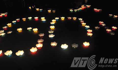 Đà Nẵng, Hội An, Giờ Trái đất, tắt điện, hưởng ứng