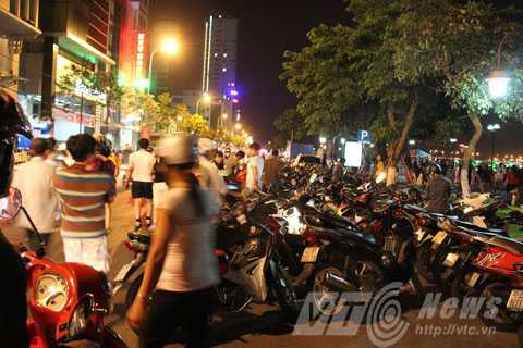 Đà Nẵng, Hội An, Giờ Trái đất, tắt điện, hưởng ứng