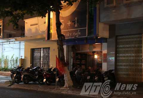 Đà Nẵng, Hội An, Giờ Trái đất, tắt điện, hưởng ứng