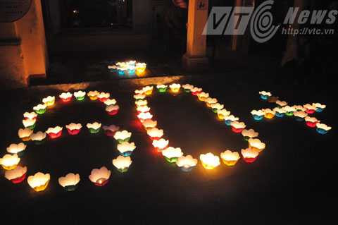 Đà Nẵng, Hội An, Giờ Trái đất, tắt điện, hưởng ứng