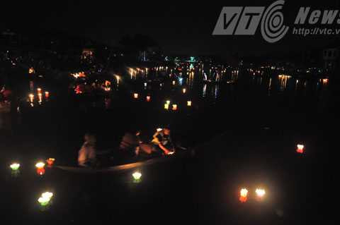 Đà Nẵng, Hội An, Giờ Trái đất, tắt điện, hưởng ứng