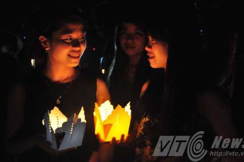 Đà Nẵng, Hội An, Giờ Trái đất, tắt điện, hưởng ứng