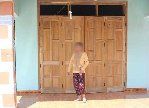 Quảng Nam, cưỡng đoạt tài sản, thuốc độc, tự tử