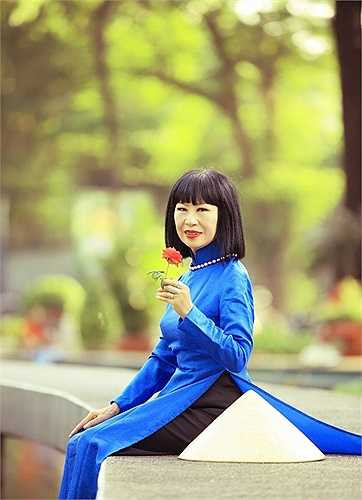 'Tôi không biết khán giả có còn yêu thương mình không. Mình có hát tốt như đã chuẩn bị không. Mọi người có nhận ra một Bạch Yến của nhiều năm về trước không.'