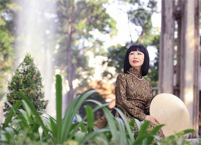 'Đêm đông' cũng sẽ được Bạch Yến đem đến với khán giả một lần nữa.