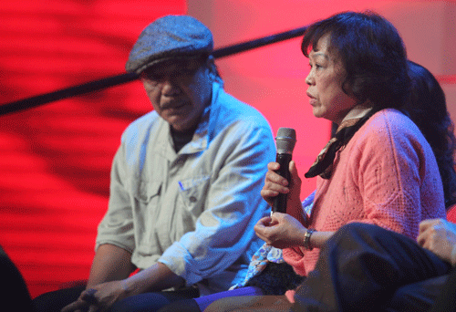 Đạo diễn Việt Tú bị nghi đạo ý tưởng nghệ thuật