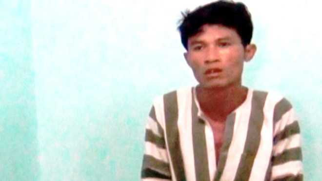 Mẹ tử vong sau khi lãnh trọn nhát dao cho con