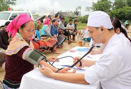 Nạn nhân TNGT sẽ được miễn viện phí