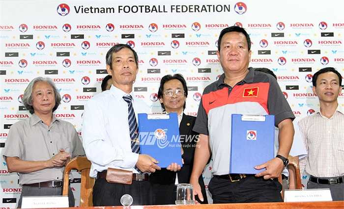 Ngô Lê Bằng Hoàng Văn Phúc