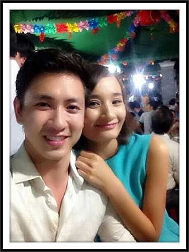 Đỗ Khải An sở hữu một ngoại hình sáng, hiền lành cùng một nụ cười cực kỳ dễ mến. Chính vì thế, không khó hiểu khi bạn trai hot boy của Lê Thúy nhanh chóng tạo được thiện cảm từ công chúng.