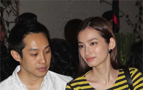 Từ trước đến nay, Trúc Diễm là người khá kiệm lời và ít chia sẻ chuyện đời tư với báo giới. Chính vì thế, hình ảnh của bạn trai Trúc Diễm khá ít ỏi. 