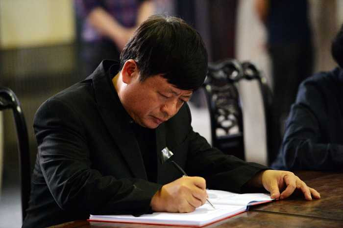 Nhạc sỹ Đỗ Hồng Quân